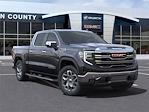 New 2025 GMC Sierra 1500 SLT Crew Cab 4x4 Pickup for sale #25G257 - photo 7