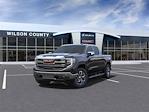 New 2025 GMC Sierra 1500 SLT Crew Cab 4x4 Pickup for sale #25G257 - photo 8