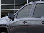 New 2025 GMC Sierra 1500 AT4 Crew Cab 4x4 Pickup for sale #25G258 - photo 12