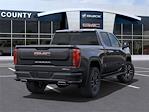 New 2025 GMC Sierra 1500 AT4 Crew Cab 4x4 Pickup for sale #25G258 - photo 2