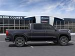 New 2025 GMC Sierra 1500 AT4 Crew Cab 4x4 Pickup for sale #25G258 - photo 5