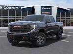 New 2025 GMC Sierra 1500 AT4 Crew Cab 4x4 Pickup for sale #25G258 - photo 6