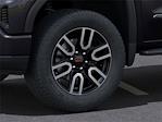 New 2025 GMC Sierra 1500 AT4 Crew Cab 4x4 Pickup for sale #25G258 - photo 9
