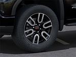 2025 GMC Sierra 1500 Crew Cab 4x4 Pickup for sale #25G259 - photo 9