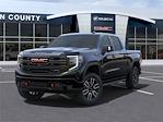 New 2025 GMC Sierra 1500 AT4 Crew Cab 4x4 Pickup for sale #25G261 - photo 6