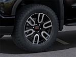 New 2025 GMC Sierra 1500 AT4 Crew Cab 4x4 Pickup for sale #25G261 - photo 9
