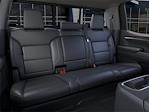 New 2025 GMC Sierra 1500 SLT Crew Cab 4x4 Pickup for sale #25G262 - photo 17