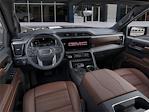 2025 GMC Sierra 1500 Crew Cab 4x4 Pickup for sale #25G263 - photo 15