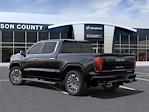2025 GMC Sierra 1500 Crew Cab 4x4 Pickup for sale #25G263 - photo 4