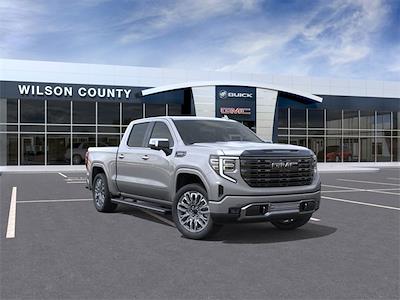 2025 GMC Sierra 1500 Crew Cab 4x4 Pickup for sale #25G264 - photo 1