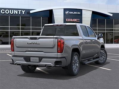 2025 GMC Sierra 1500 Crew Cab 4x4 Pickup for sale #25G264 - photo 2