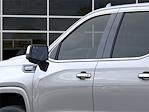 2025 GMC Sierra 1500 Crew Cab 4x4 Pickup for sale #25G264 - photo 12