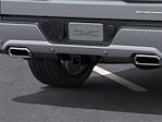 2025 GMC Sierra 1500 Crew Cab 4x4 Pickup for sale #25G264 - photo 14