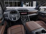 2025 GMC Sierra 1500 Crew Cab 4x4 Pickup for sale #25G264 - photo 15