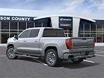 2025 GMC Sierra 1500 Crew Cab 4x4 Pickup for sale #25G264 - photo 4