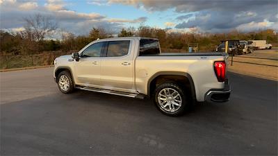Used 2021 GMC Sierra 1500 SLT Crew Cab for sale #25G264A - photo 2