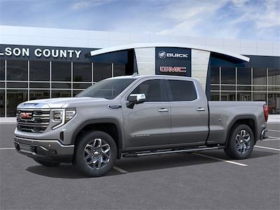 2025 GMC Sierra 1500 Crew Cab 4x4 Pickup for sale #25G267 - photo 2