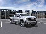 2025 GMC Sierra 1500 Crew Cab 4x4 Pickup for sale #25G267 - photo 1