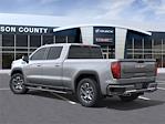2025 GMC Sierra 1500 Crew Cab 4x4 Pickup for sale #25G267 - photo 3