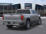 2025 GMC Sierra 1500 Crew Cab 4x4 Pickup for sale #25G267 - photo 4
