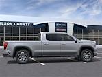 2025 GMC Sierra 1500 Crew Cab 4x4 Pickup for sale #25G267 - photo 5
