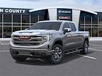 2025 GMC Sierra 1500 Crew Cab 4x4 Pickup for sale #25G267 - photo 6