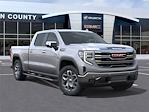 2025 GMC Sierra 1500 Crew Cab 4x4 Pickup for sale #25G267 - photo 7