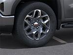 2025 GMC Sierra 1500 Crew Cab 4x4 Pickup for sale #25G267 - photo 9