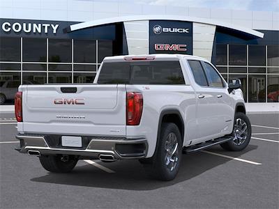 2025 GMC Sierra 1500 Crew Cab 4x4 Pickup for sale #25G271 - photo 2
