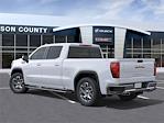 2025 GMC Sierra 1500 Crew Cab 4x4 Pickup for sale #25G271 - photo 4