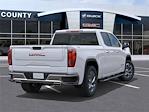 2025 GMC Sierra 1500 Crew Cab 4x4 Pickup for sale #25G271 - photo 2