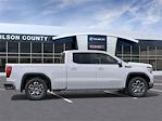 2025 GMC Sierra 1500 Crew Cab 4x4 Pickup for sale #25G271 - photo 5