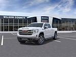 2025 GMC Sierra 1500 Crew Cab 4x4 Pickup for sale #25G271 - photo 8
