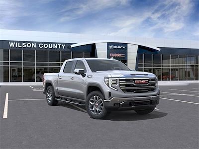 2025 GMC Sierra 1500 Crew Cab 4x4 Pickup for sale #25G276 - photo 1