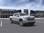 2025 GMC Sierra 1500 Crew Cab 4x4 Pickup for sale #25G276 - photo 1