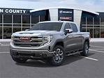 2025 GMC Sierra 1500 Crew Cab 4x4 Pickup for sale #25G276 - photo 6