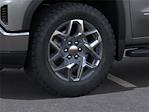 2025 GMC Sierra 1500 Crew Cab 4x4 Pickup for sale #25G276 - photo 9