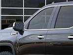 New 2025 GMC Sierra 1500 SLT Crew Cab 4x4 Pickup for sale #25G277 - photo 12