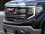New 2025 GMC Sierra 1500 SLT Crew Cab 4x4 Pickup for sale #25G277 - photo 13