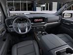 New 2025 GMC Sierra 1500 SLT Crew Cab 4x4 Pickup for sale #25G277 - photo 15