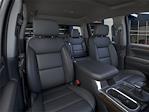 New 2025 GMC Sierra 1500 SLT Crew Cab 4x4 Pickup for sale #25G277 - photo 16