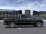 New 2025 GMC Sierra 1500 SLT Crew Cab 4x4 Pickup for sale #25G277 - photo 5