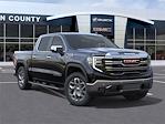 New 2025 GMC Sierra 1500 SLT Crew Cab 4x4 Pickup for sale #25G277 - photo 7