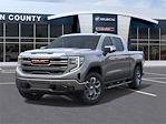 2025 GMC Sierra 1500 Crew Cab 4x4 Pickup for sale #25G278 - photo 6