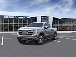 2025 GMC Sierra 1500 Crew Cab 4x4 Pickup for sale #25G278 - photo 8