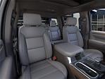 2025 GMC Sierra 1500 Crew Cab 4x4 Pickup for sale #25G279 - photo 16