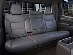2025 GMC Sierra 1500 Crew Cab 4x4 Pickup for sale #25G279 - photo 17