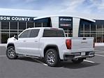 2025 GMC Sierra 1500 Crew Cab 4x4 Pickup for sale #25G279 - photo 4