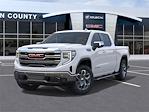 2025 GMC Sierra 1500 Crew Cab 4x4 Pickup for sale #25G279 - photo 6