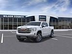 2025 GMC Sierra 1500 Crew Cab 4x4 Pickup for sale #25G279 - photo 8